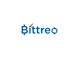 Bittreo logo design by Barkah