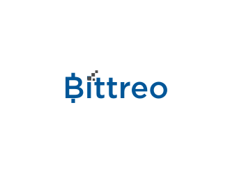 Bittreo logo design by Barkah