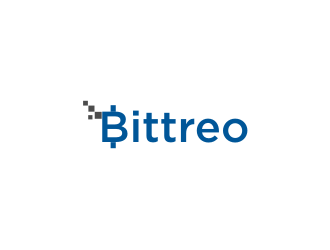 Bittreo logo design by Barkah
