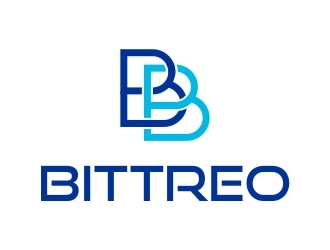 Bittreo logo design by logoviral