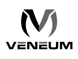 Veneum logo design by dewipadi