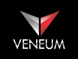 Veneum logo design by ruki