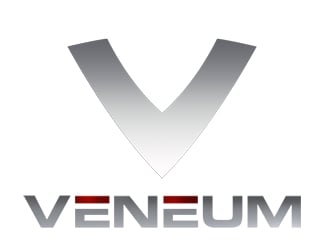 Veneum logo design by samueljho