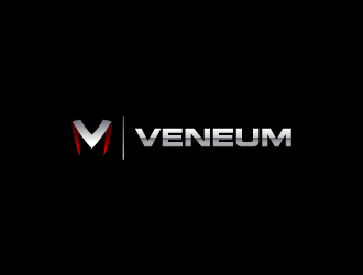 Veneum logo design by Art_Chaza