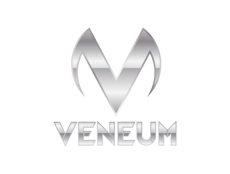 Veneum logo design by MantisArt