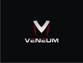 Veneum logo design by narnia