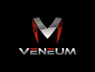 Veneum logo design by imagine