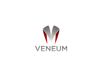 Veneum logo design by .::ngamaz::.