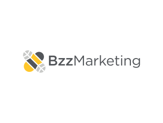 Bzz Marketing  logo design by salis17