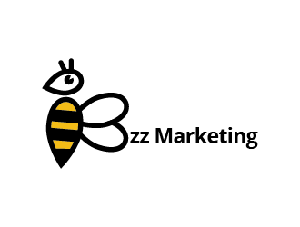 Bzz Marketing  logo design by czars