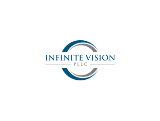 Infinite Vision PLLC (DBA Brewer Eye Care) logo design by dewipadi