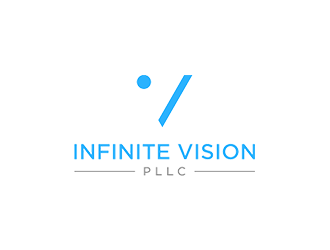 Infinite Vision PLLC (DBA Brewer Eye Care) logo design by blackcane