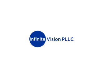 Infinite Vision PLLC (DBA Brewer Eye Care) logo design by Amor