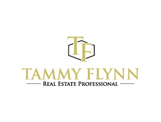 Tammy Flynn  logo design by zoki169