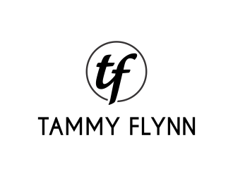 Tammy Flynn  logo design by ingepro