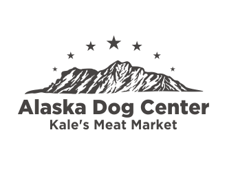 Kales Meat Market logo design by Kindo
