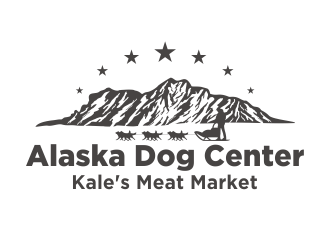 Kales Meat Market logo design by Kindo