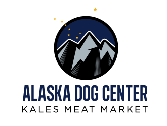 Kales Meat Market logo design by mashoodpp