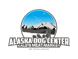 Kales Meat Market logo design by torresace