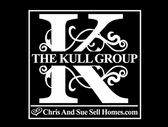 The Kull Group logo design by kunejo