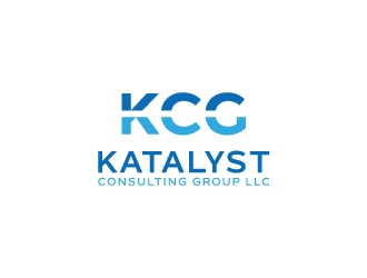Katalyst Consulting Group LLC logo design by nehel
