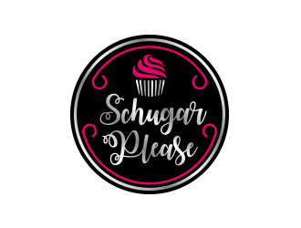 Schugar Please logo design by keylogo