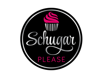 Schugar Please logo design by keylogo