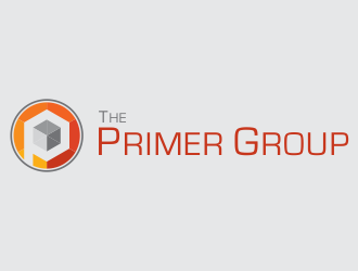 The Primer Group logo design by jm77788