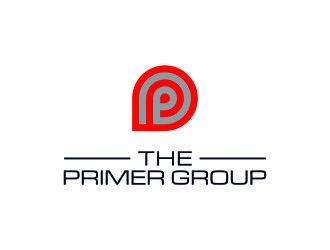 The Primer Group logo design by violin