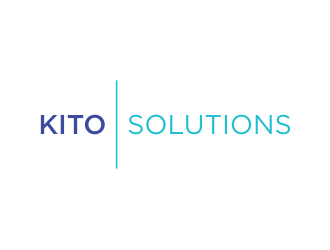 Kito Solutions logo design by nurul_rizkon