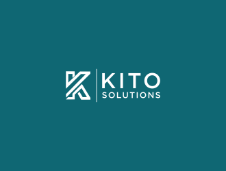 Kito Solutions logo design by kaylee