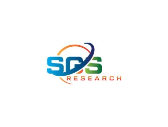 SGS Research logo design by Erasedink