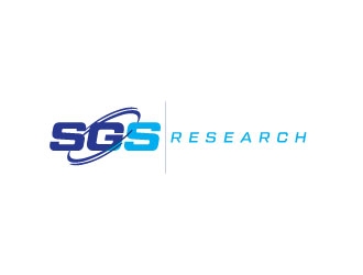 SGS Research logo design by Erasedink