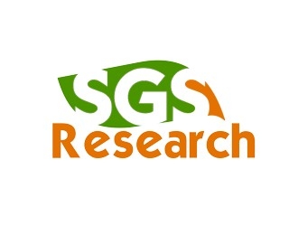 SGS Research logo design by bougalla005