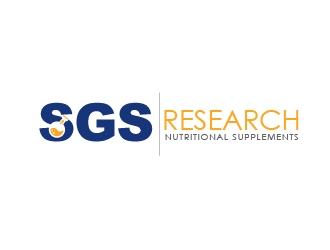 SGS Research logo design by art-design