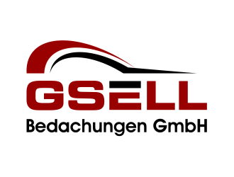 GSELL Bedachungen GmbH logo design by cintoko