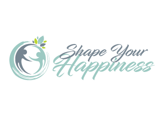 Shape Your Happiness logo design by PRN123