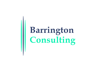 Barrington Consulting logo design by nurul_rizkon