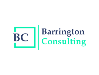 Barrington Consulting logo design by nurul_rizkon