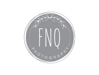 FNQ Photography logo design by J0s3Ph