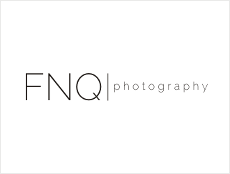 FNQ Photography logo design by bunda_shaquilla