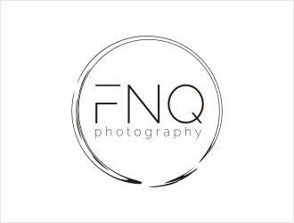 FNQ Photography logo design by bunda_shaquilla