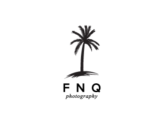 FNQ Photography logo design by dchris