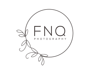 FNQ Photography logo design by kopipanas