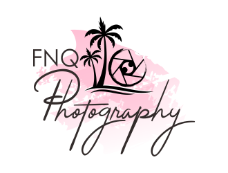 FNQ Photography logo design by done