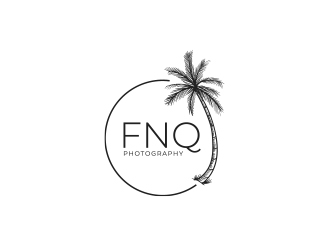 FNQ Photography logo design by Eliben