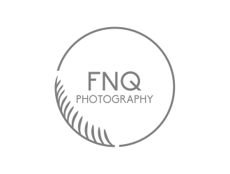 FNQ Photography logo design by cintoko