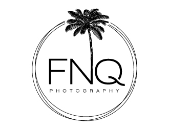 FNQ Photography logo design by jaize