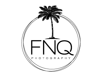 FNQ Photography logo design by jaize