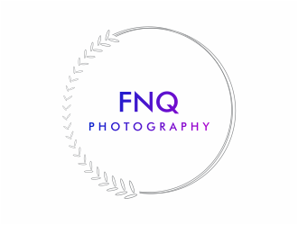 FNQ Photography logo design by mutafailan